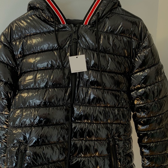 Calvin Klein Other - BRAND NEW Calvin Klein Puffer Jacket!